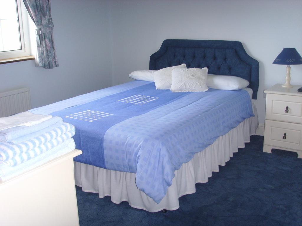 Springfield House B&B Clonakilty Zimmer foto