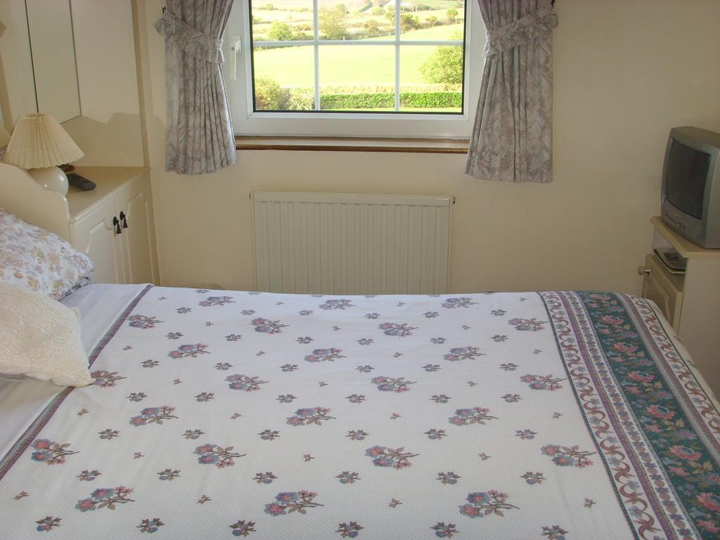 Springfield House B&B Clonakilty Zimmer foto