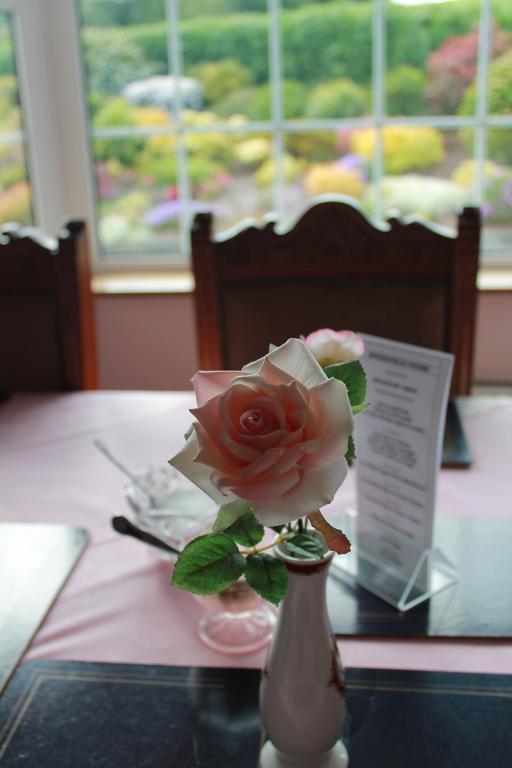 Springfield House B&B Clonakilty Exterior foto