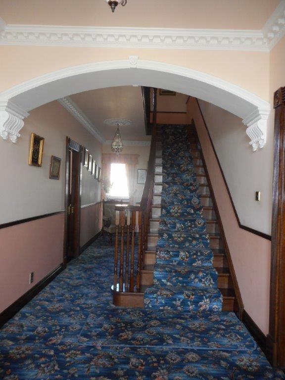 Springfield House B&B Clonakilty Exterior foto